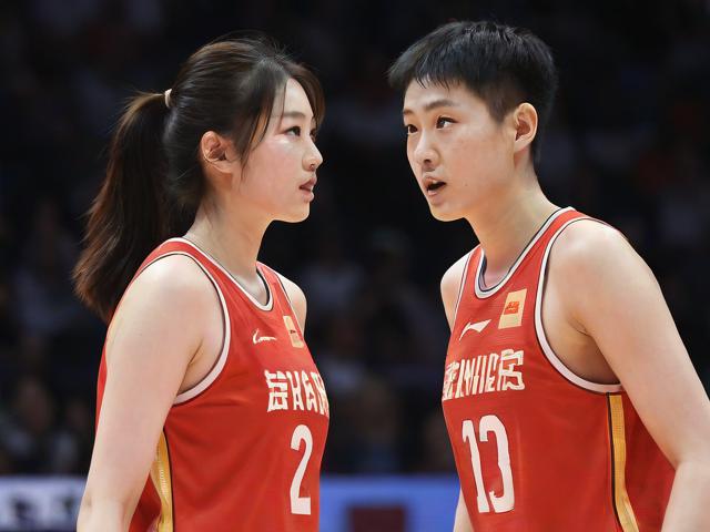 4决赛_中国vs日本,亚洲篮坛的巅峰对决，女篮亚洲杯中国队对日本队决赛