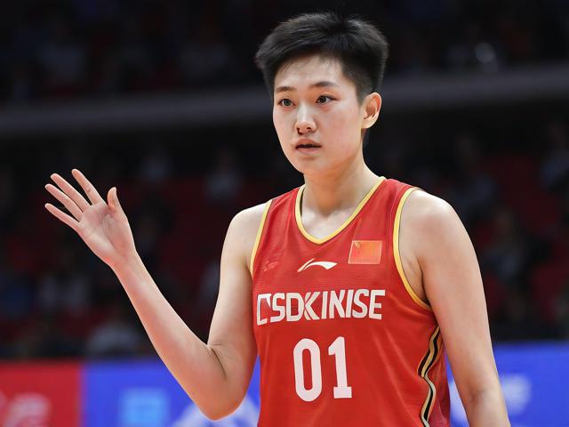 4决赛前瞻_中国VS韩国巅峰对决，亚锦赛女篮决赛中国对韩国