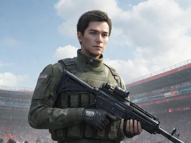 开云体育_ 《使命召唤手游》全球锦标赛落幕,北美战队夺冠,使命召唤手游比赛现场 开云体育_ 《使命召唤手游》全球锦标赛落幕,北美战队夺冠,使命召唤手游比赛现场