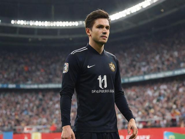 开云体育_ 德甲季末对决：卡位战的精彩瞬间，德甲开幕