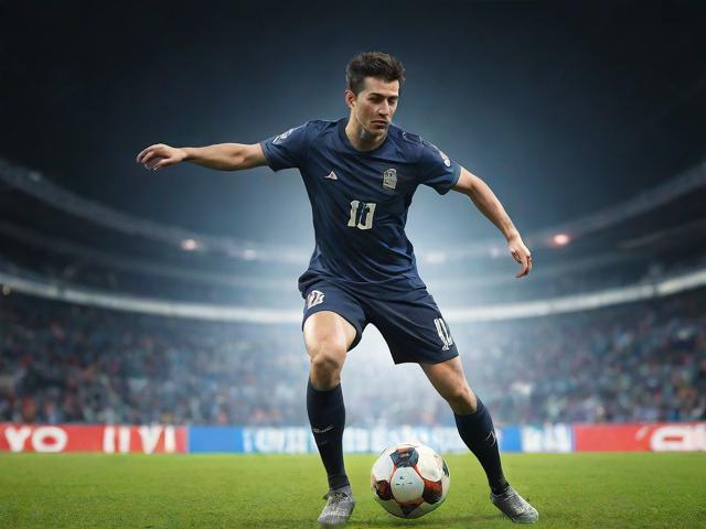 开云体育_ 个人品牌建设：足球运动员如何打造自己的形象，足球运动员如何健身