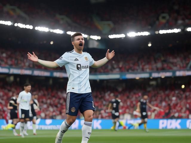 开云体育_ 德甲新赛季的热门球员：谁将成为焦点？，德甲开幕式时间质45yb in