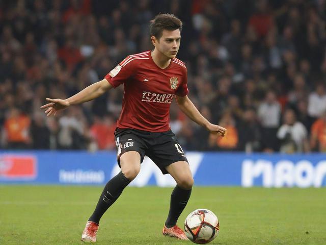 开云体育_ 德甲最后阶段的保级战：悬念与剧情分析，德甲开球时间