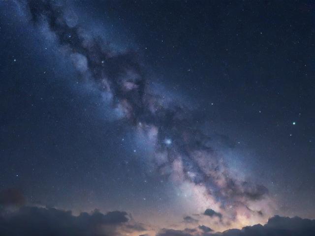 _开云体育_ 夜空中最亮的星，记住那些闪耀的瞬间_，夜空中最亮的那颗星是什么