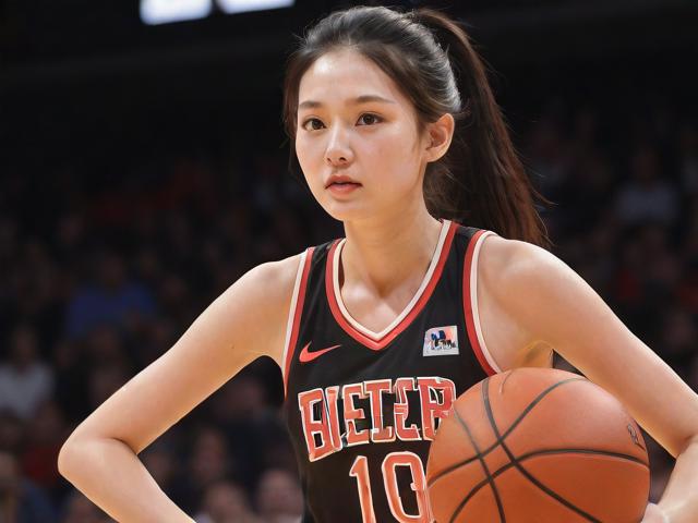 _开云体育_ 女性篮球运动员在国内外的崛起_，女生职业篮球运动员要多高