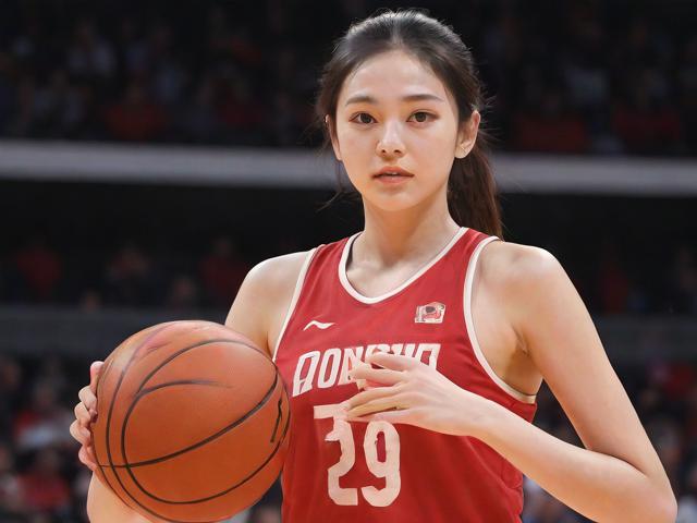 _开云体育_ 女性篮球运动的崛起与挑战_，女生篮球体能训练50种方法