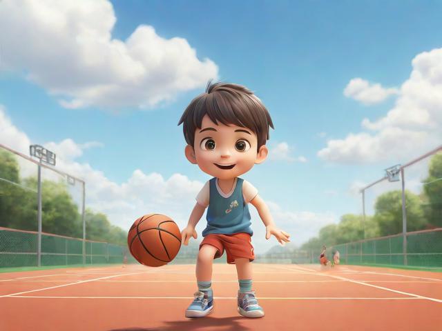 _开云体育_ 孩子们的梦:篮球在青少年心中的位置_,篮球带给孩子的精神 _开云体育_ 孩子们的梦:篮球在青少年心中的位置_,篮球带给孩子的精神