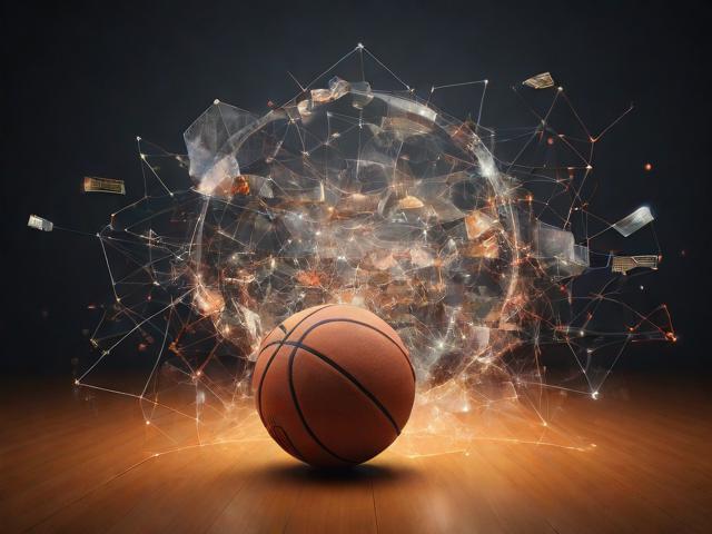 _开云体育_ 带动产业：篮球运动与经济的良性互动_，篮球运营模式