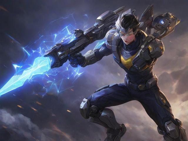 开云体育_ 《王者荣耀》KPL职业联赛中国战队夺冠，展现本土实力，kpl开幕式