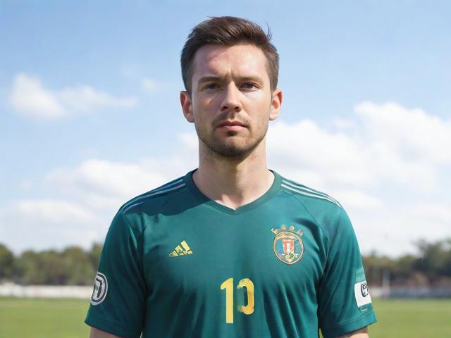 开云体育_ 德甲的青训成功案例:如何培养未来之星?,德甲青训体系 开云体育_ 德甲的青训成功案例:如何培养未来之星?,德甲青训体系