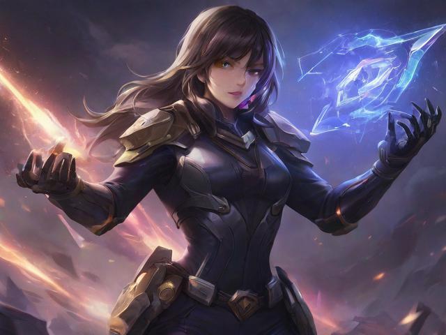 开云体育_ 《王者荣耀》KPL职业联赛小组赛落幕，八强战队诞生，kpl开团