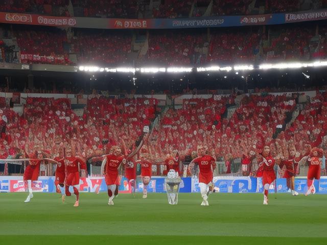 开云体育_ 德甲豪门的崛起：拜仁如何继续保持统治？，德媒_拜仁对阵开罗国民的世俱杯允许1.2万球迷入场