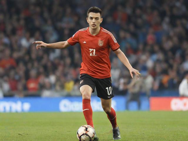 开云体育_ 中超上演“神仙球”,弧线完美直挂死角!,中超开幕曲 开云体育_ 中超上演“神仙球”,弧线完美直挂死角!,中超开幕曲