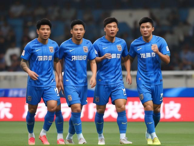 开云体育_ 中超保级大战：天津津门虎2-1逆转重庆两江竞技，中超津门虎比赛时间