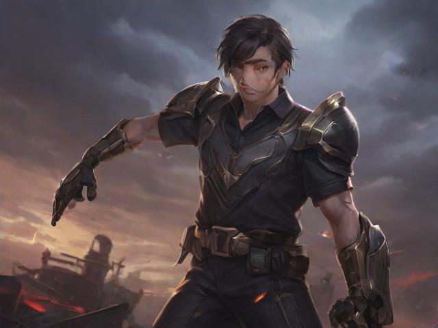 开云体育_ 《王者荣耀》KPL职业联赛预选赛开启，多支新战队加入，王者荣耀kpl开赛时间