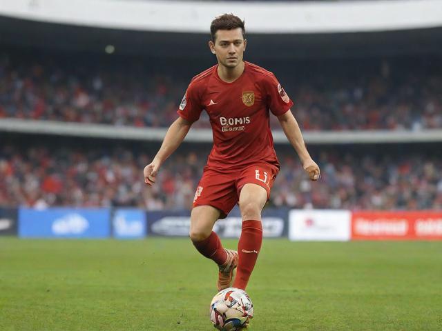 开云体育_ 德甲赛季数据统计：什么最能代表强队？，德甲什么时候开