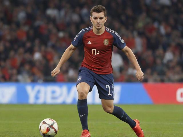 开云体育_ 德甲赛季的竞争格局：当下与未来的对比，德甲开幕