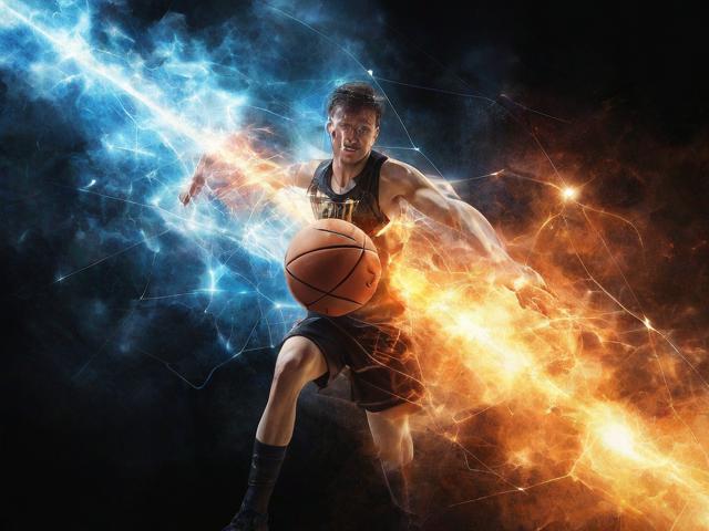 _开云体育_ 数字化时代的篮球传播方式_，篮球传球的意义与作用