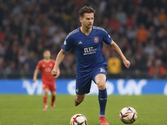 开云体育_ 德甲赛季的精彩回顾：值得一看的比赛，德甲开球时间