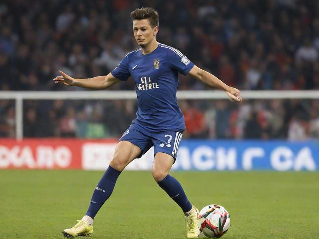 开云体育_ 德甲赛季表现评估：球队亮点与不足，德甲开放球迷入场