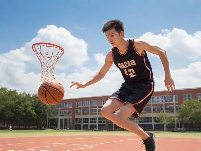 _开云体育_ 校园篮球文化：培养未来的篮球人才_，开创篮球训练营